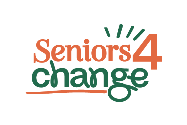 Проект Seniors4Change